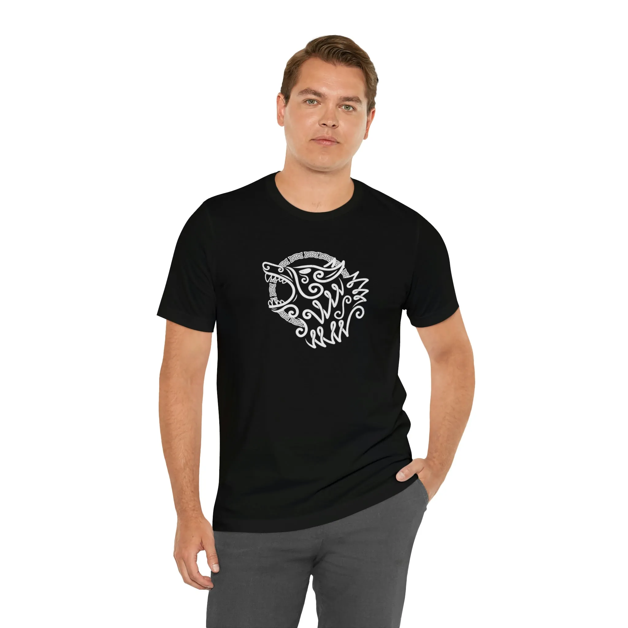 Fenrir T-shirt