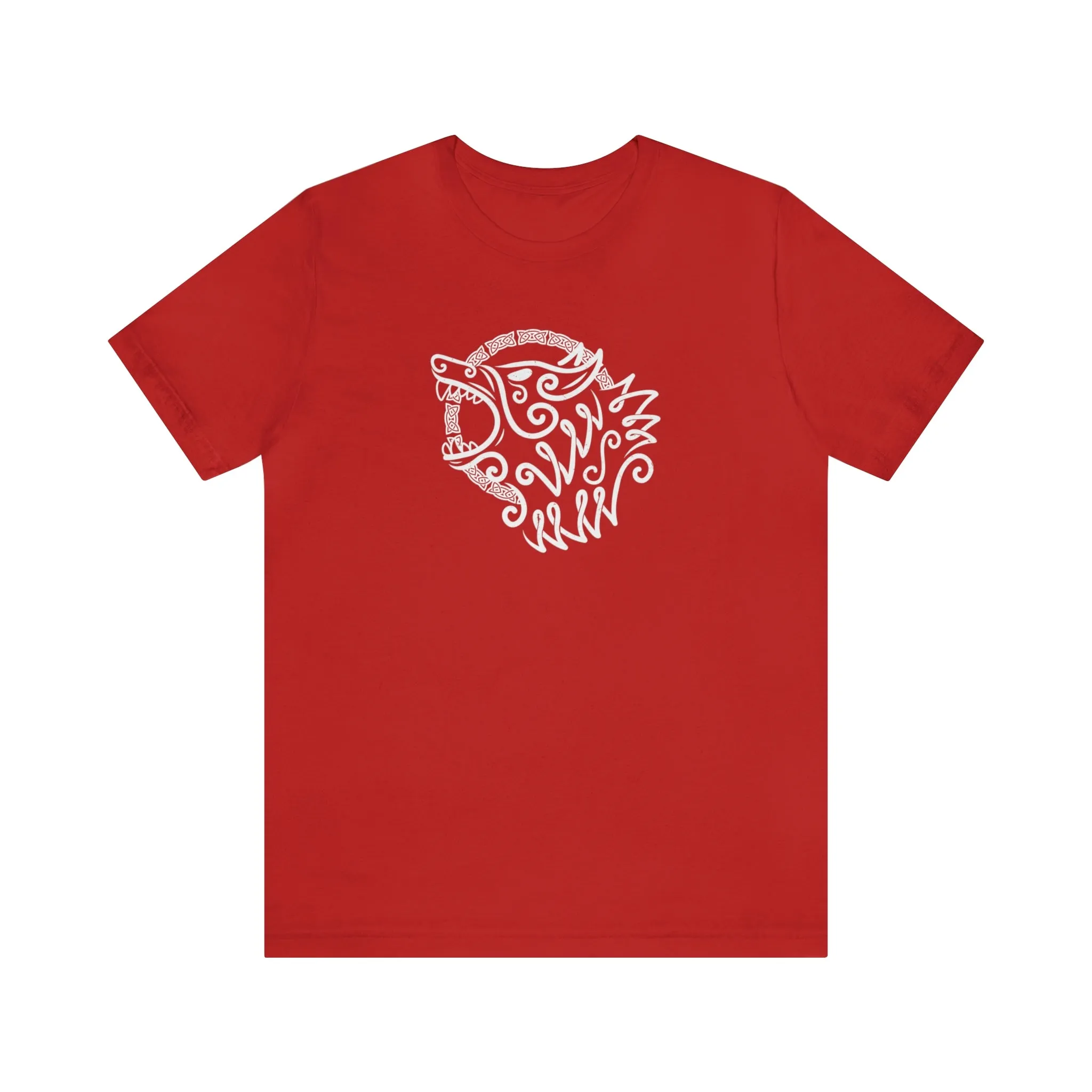 Fenrir T-shirt