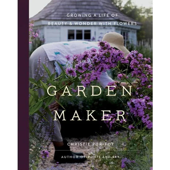 Garden Maker