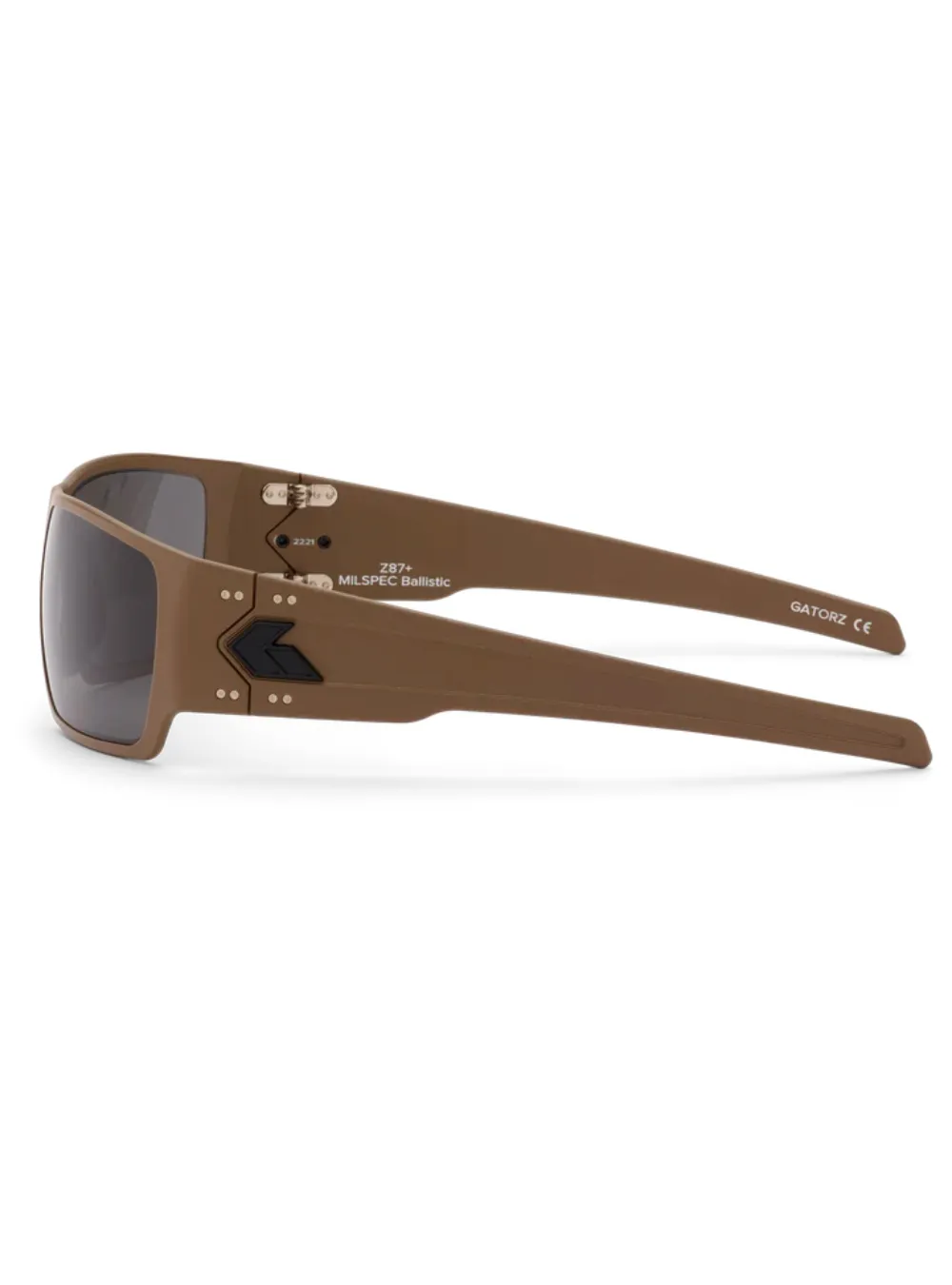 Gatorz Specter Ballistic Eyewear