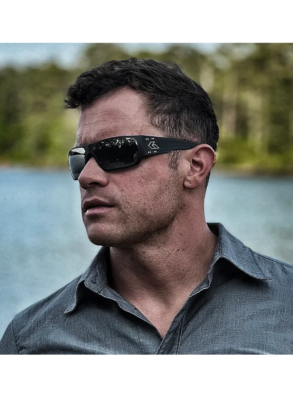 Gatorz Specter Ballistic Eyewear