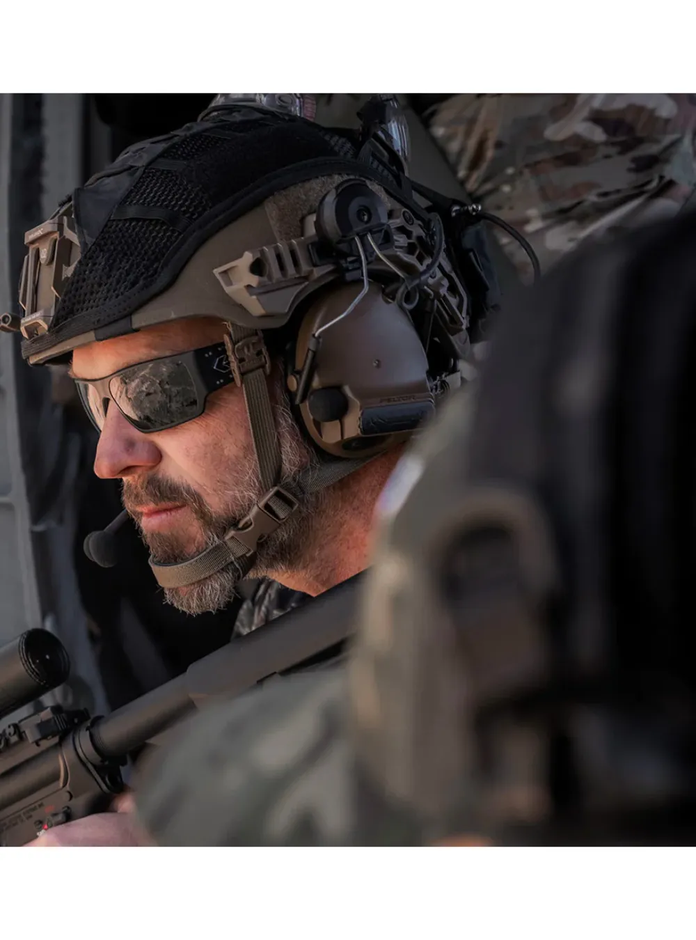 Gatorz Specter Ballistic Eyewear