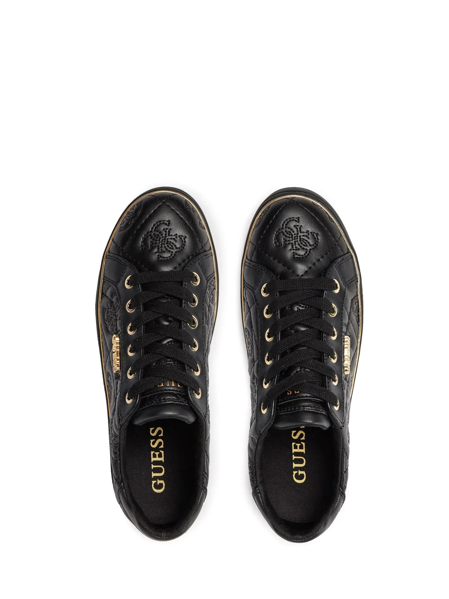 Guess Sneakers FLPB10 FAL12