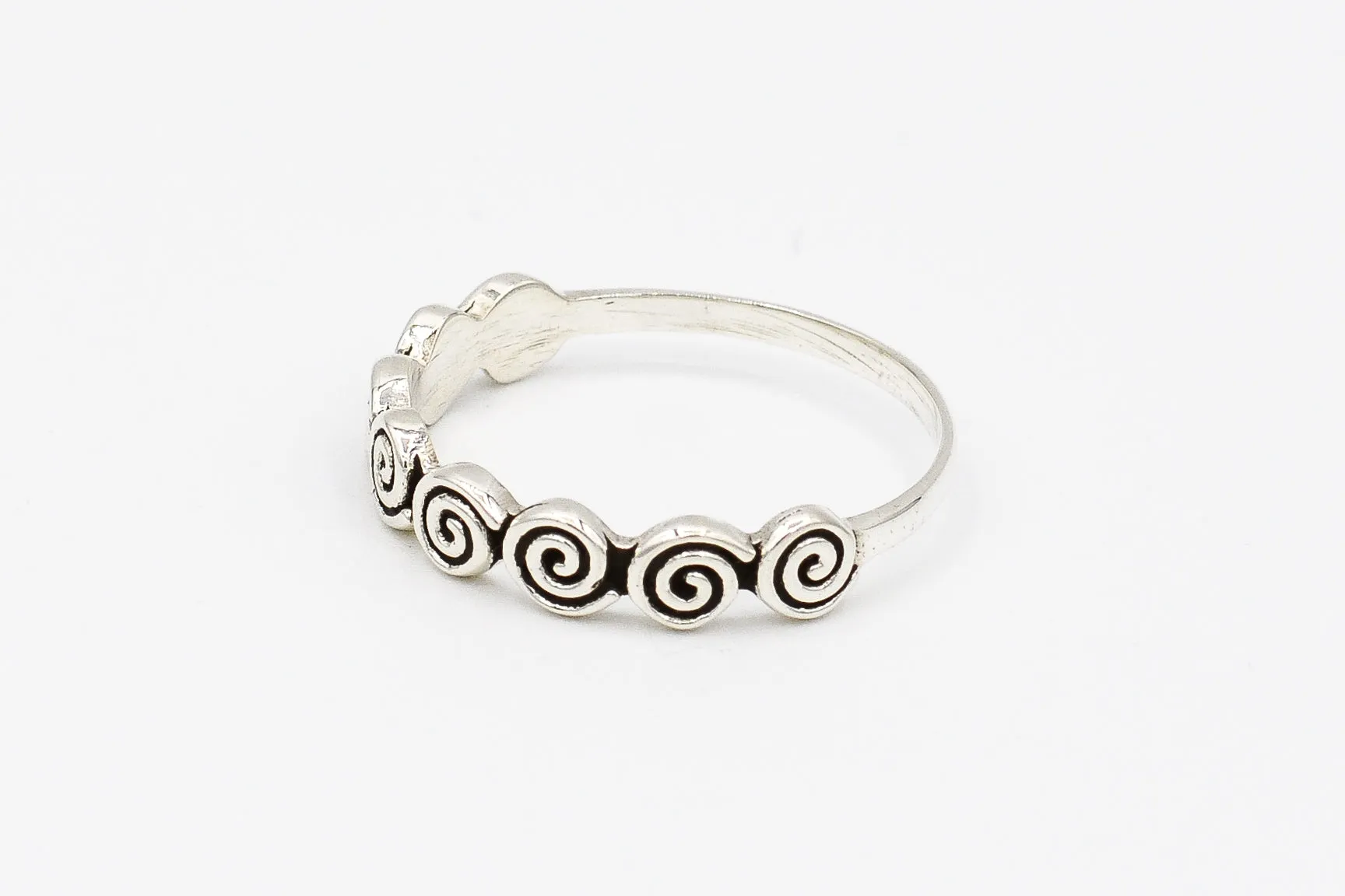 Indah ring