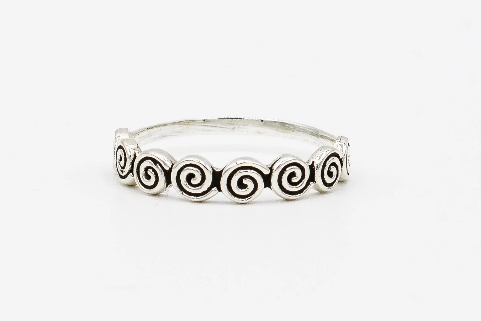 Indah ring