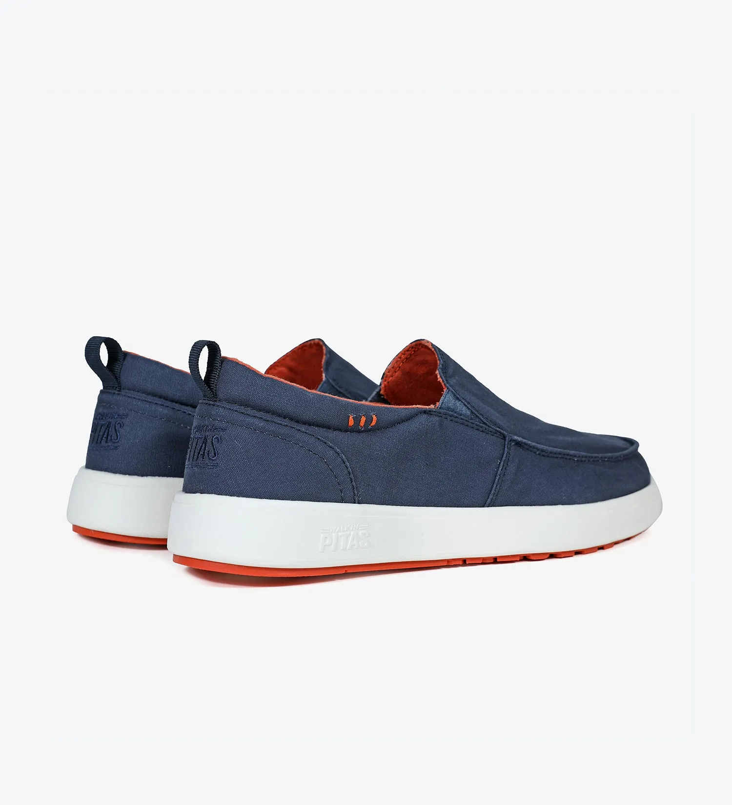 Ischia Hi-Grip Slip-On