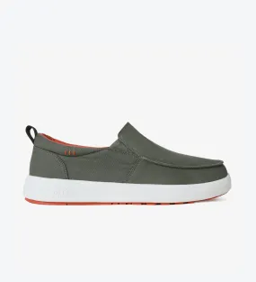 Ischia Hi-Grip Slip-On