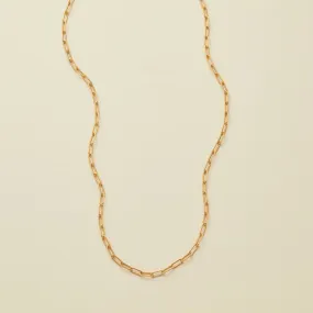 Jude Chain Necklace