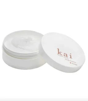 Kai Rose Body Butter