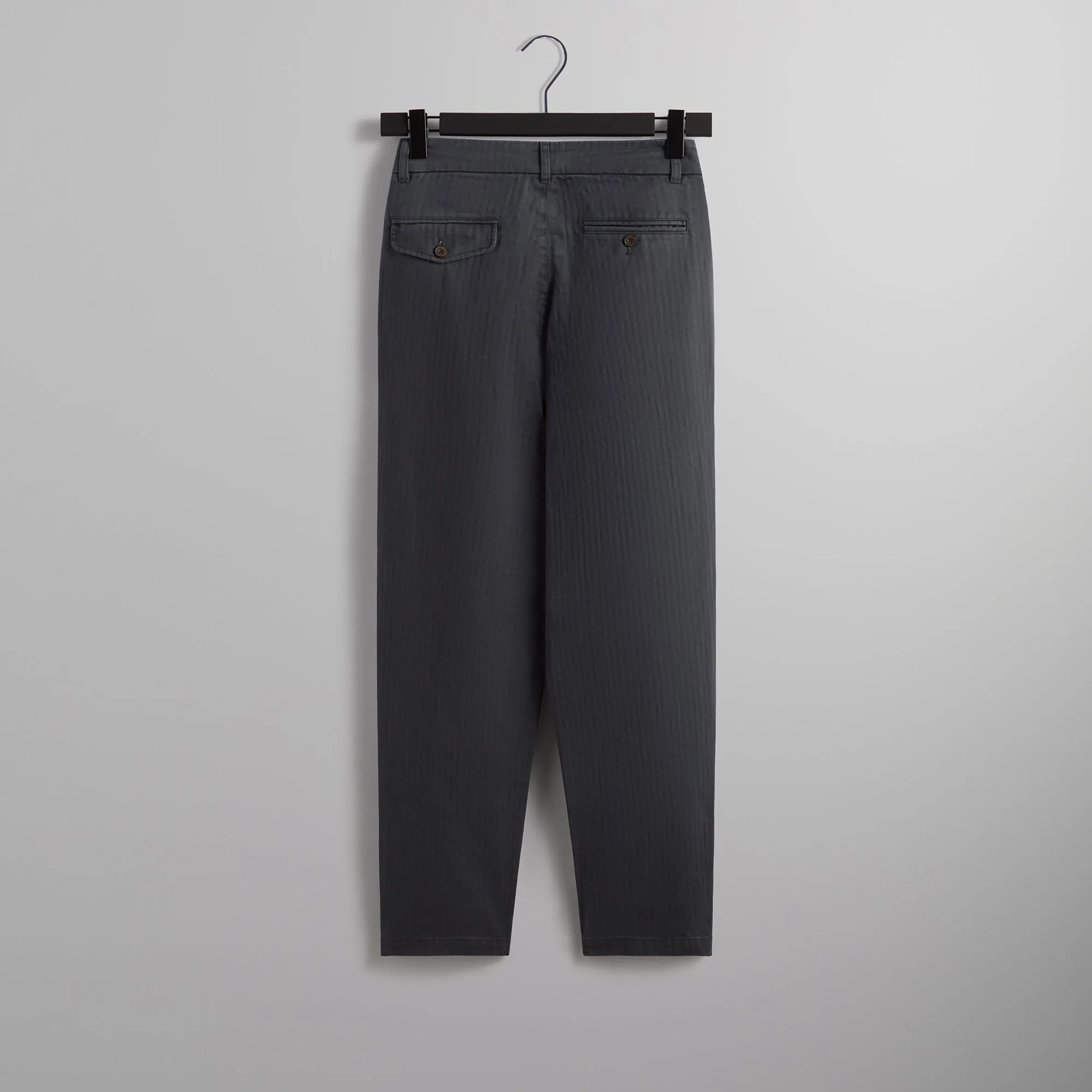 Kith Garment Dyed Almont Pant - Machine