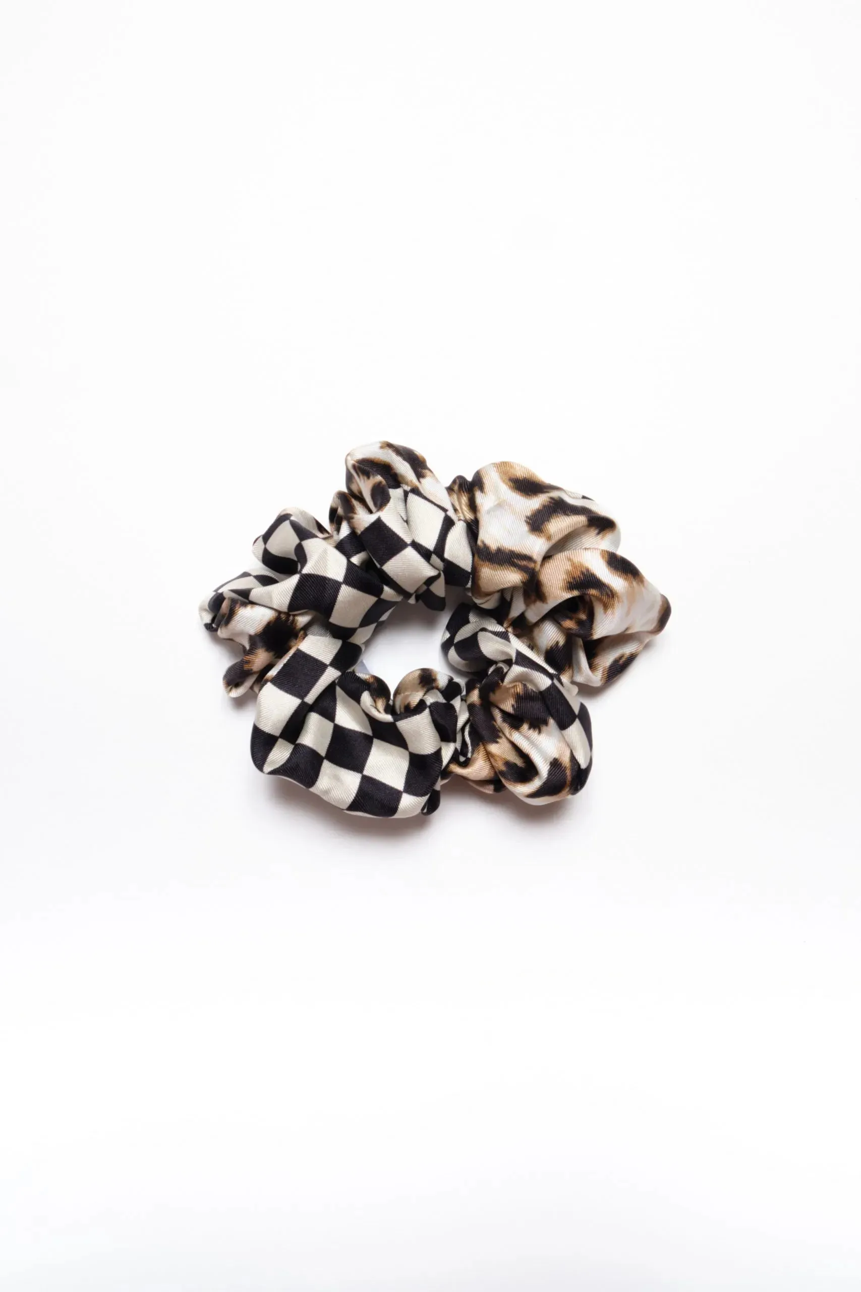 La Prestic Ouiston :: Chouchou Scrunchie