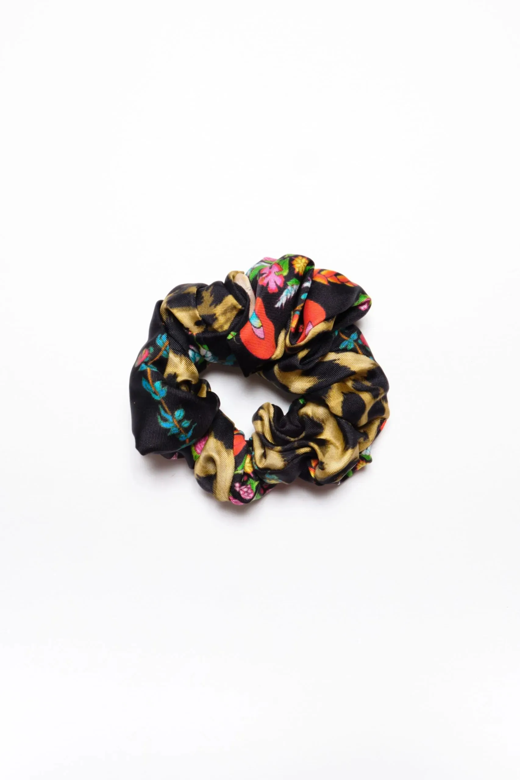 La Prestic Ouiston :: Chouchou Scrunchie