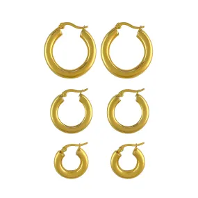 LUCID HOOPS