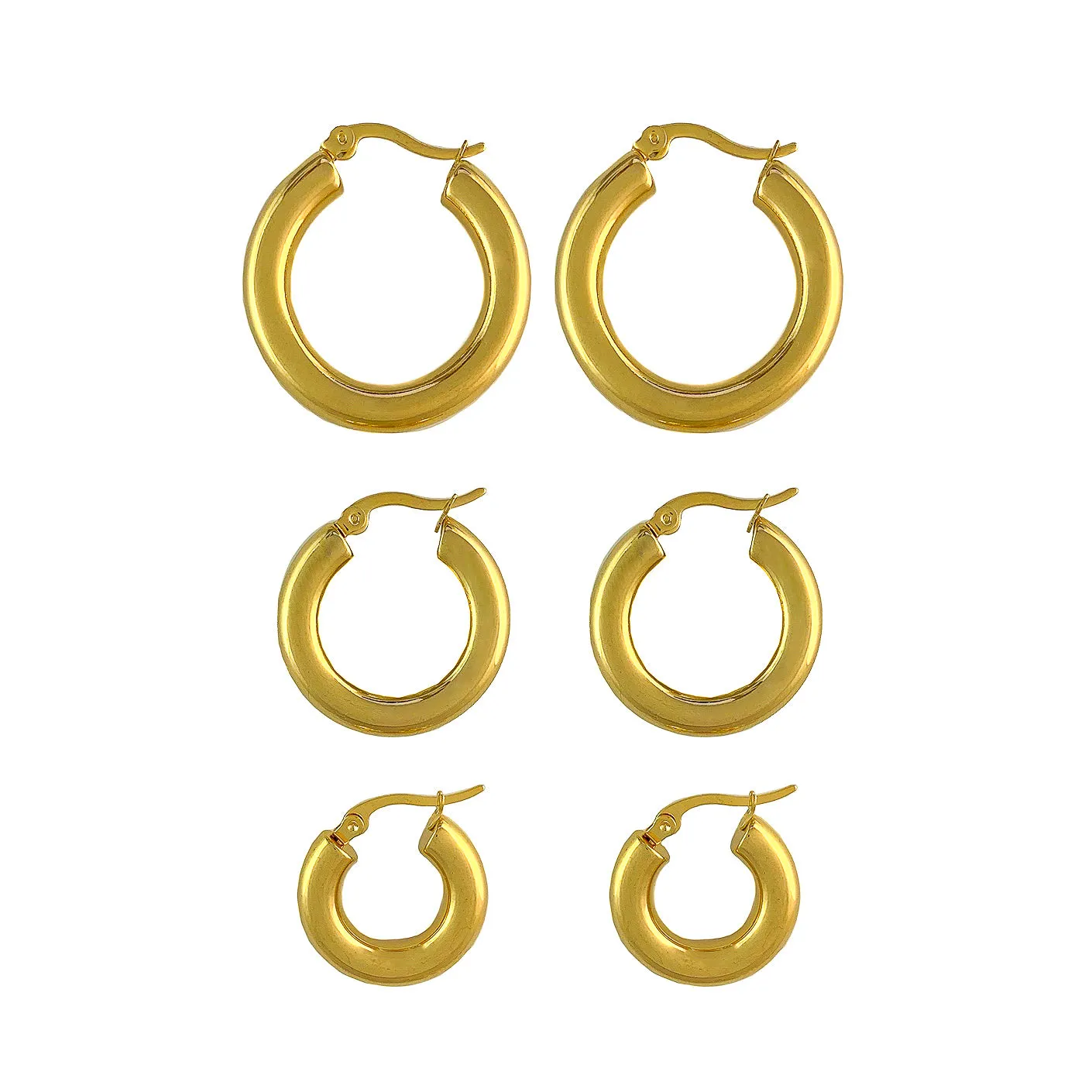 LUCID HOOPS