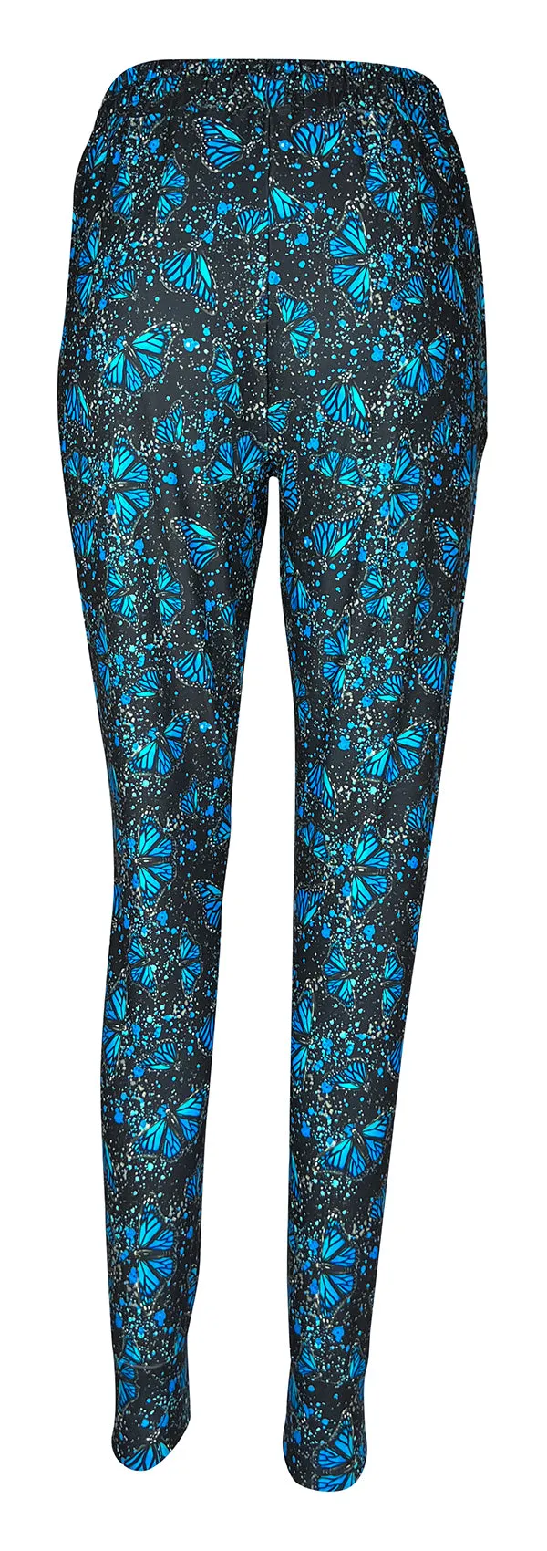 Majestic Butterflies Joggers