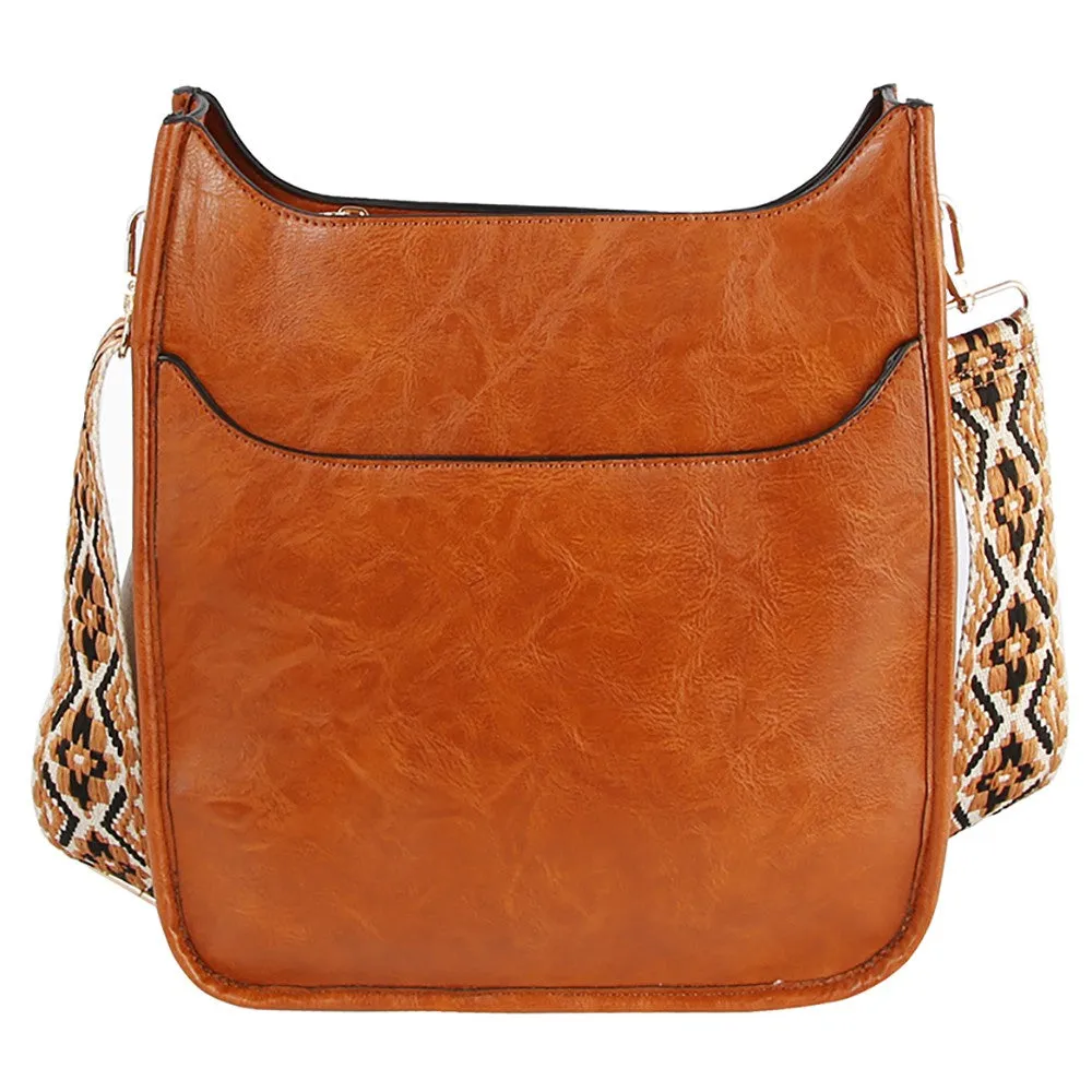 Montana Crossbody