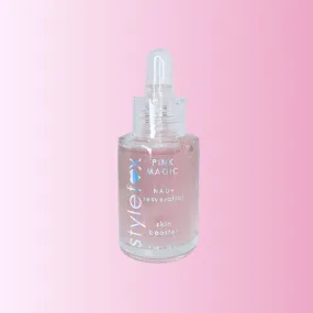 NAD  RESVERATROL ANTIOXIDANT SKIN BOOSTER