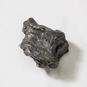 Natural Sikhote-Alin Meteorite from Russia- 1.8 / 94 grams