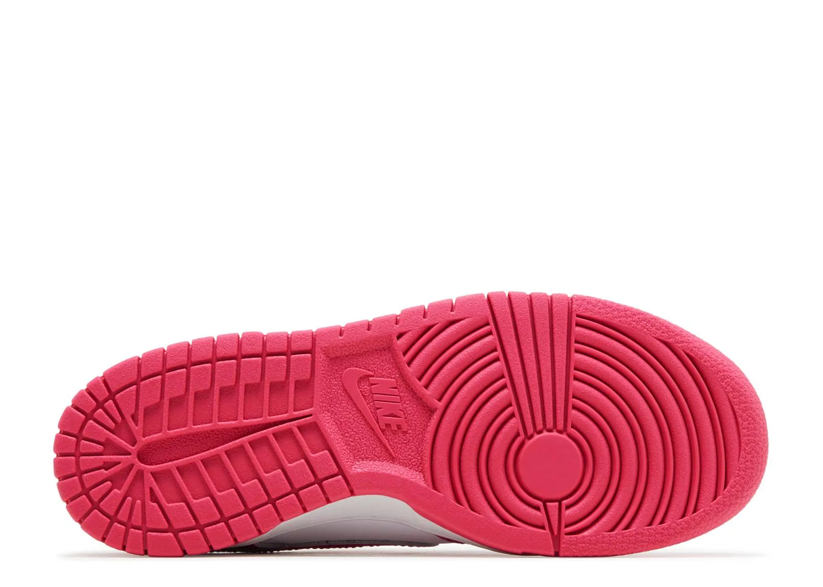 Nike Dunk Low Laser Fuchsia (GS)