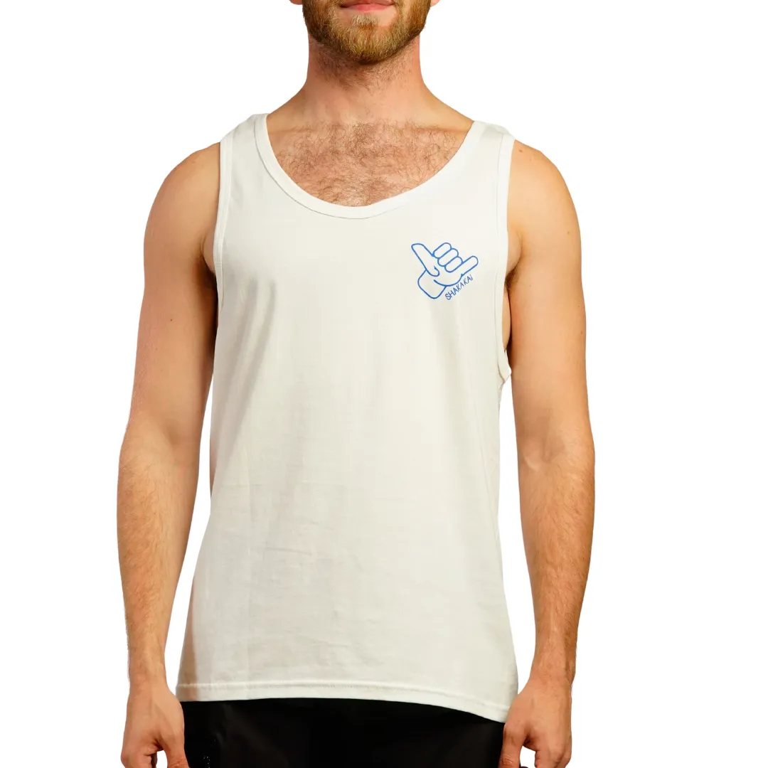 Official Tank Top