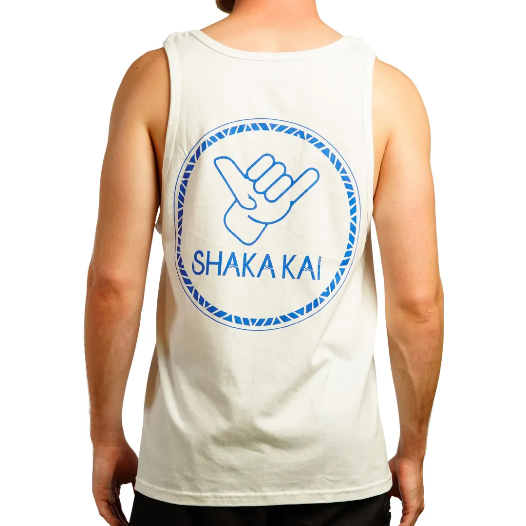 Official Tank Top