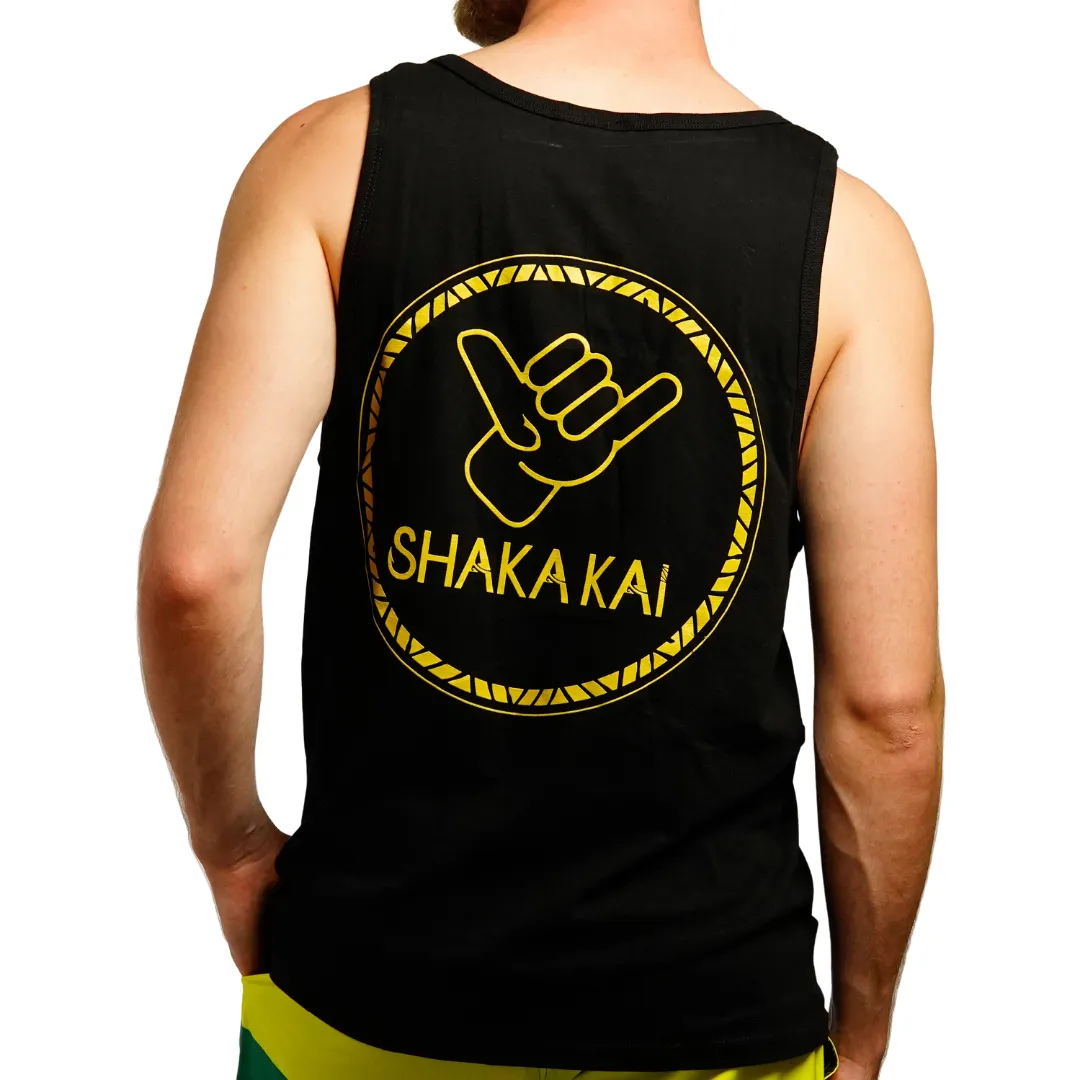 Official Tank Top