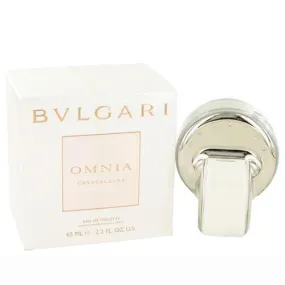 Omnia Crystalline 65ml EDT for Women by Bvlgari