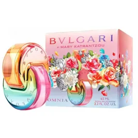 Omnia Mary Katrantzou 65ml EDP for Women by Bvlgari