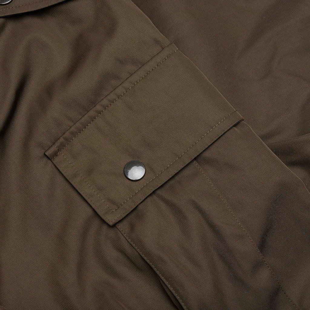 Pentin Pants - Khaki