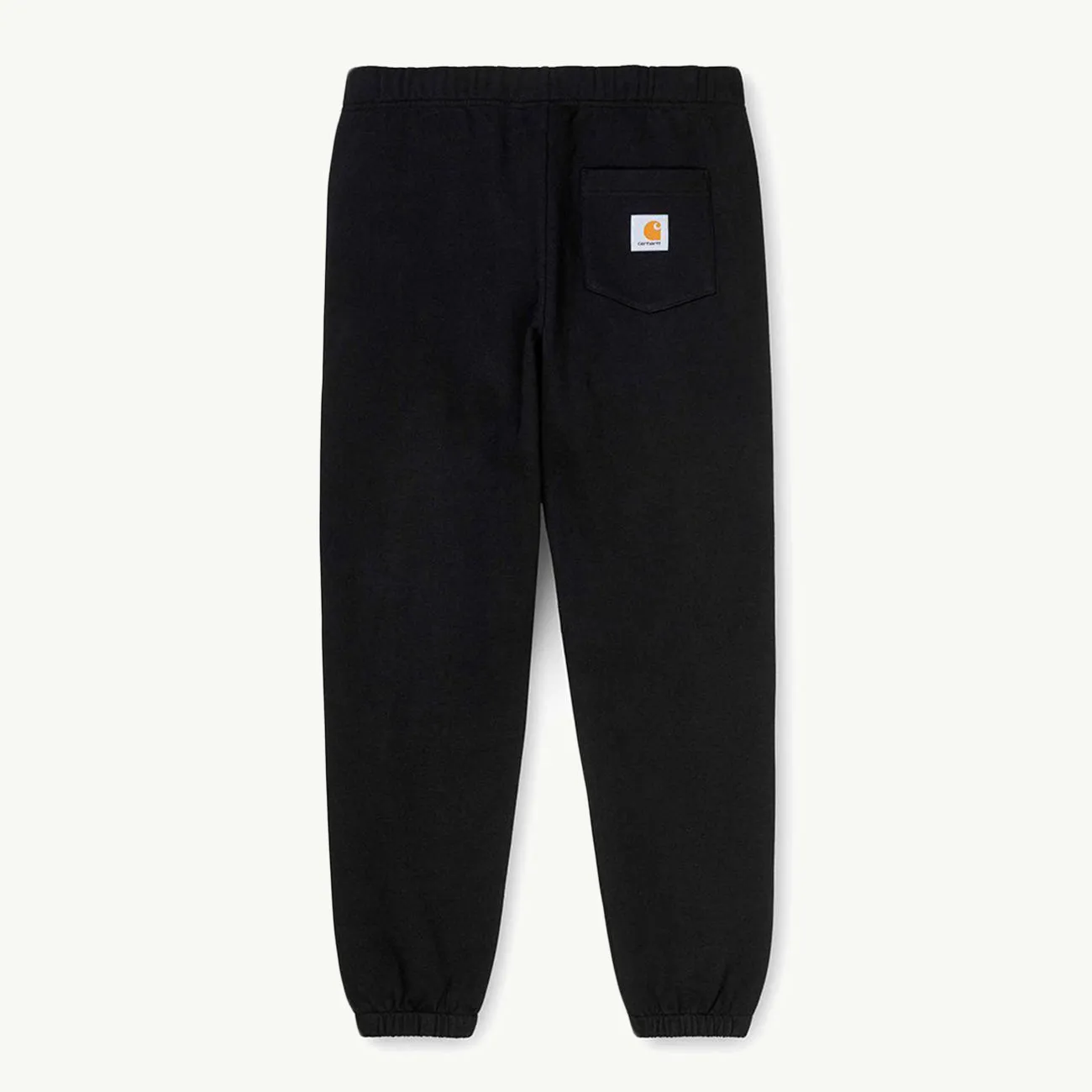 Pocket Sweat Pant - Black