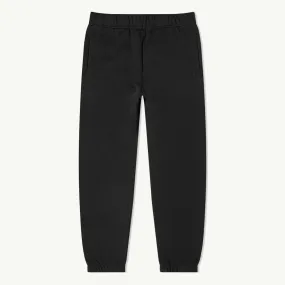 Pocket Sweat Pant - Black