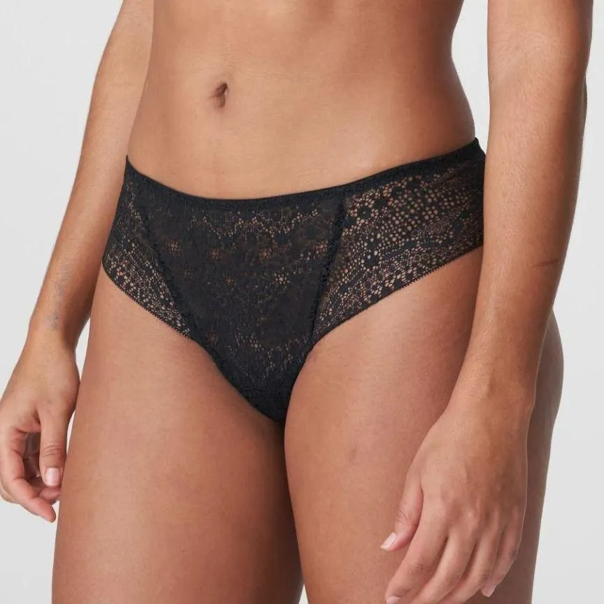 Prima Donna Twist Epirus Thong 0641970