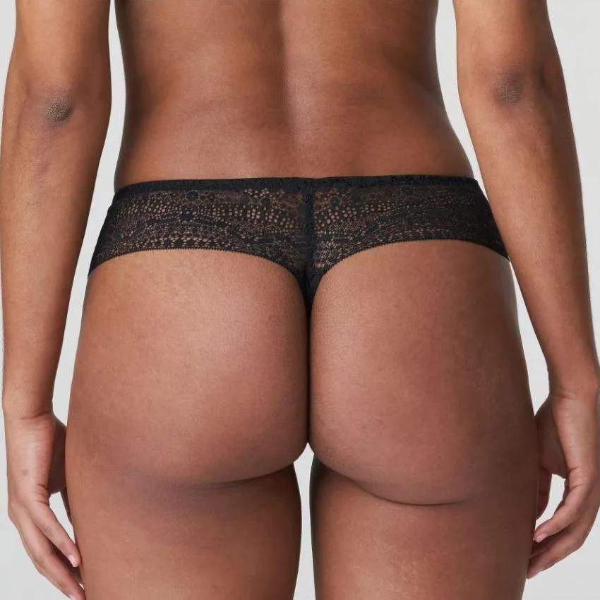 Prima Donna Twist Epirus Thong 0641970