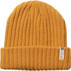 Reef Mcclurg Men's Beanie Hats (Brand New)