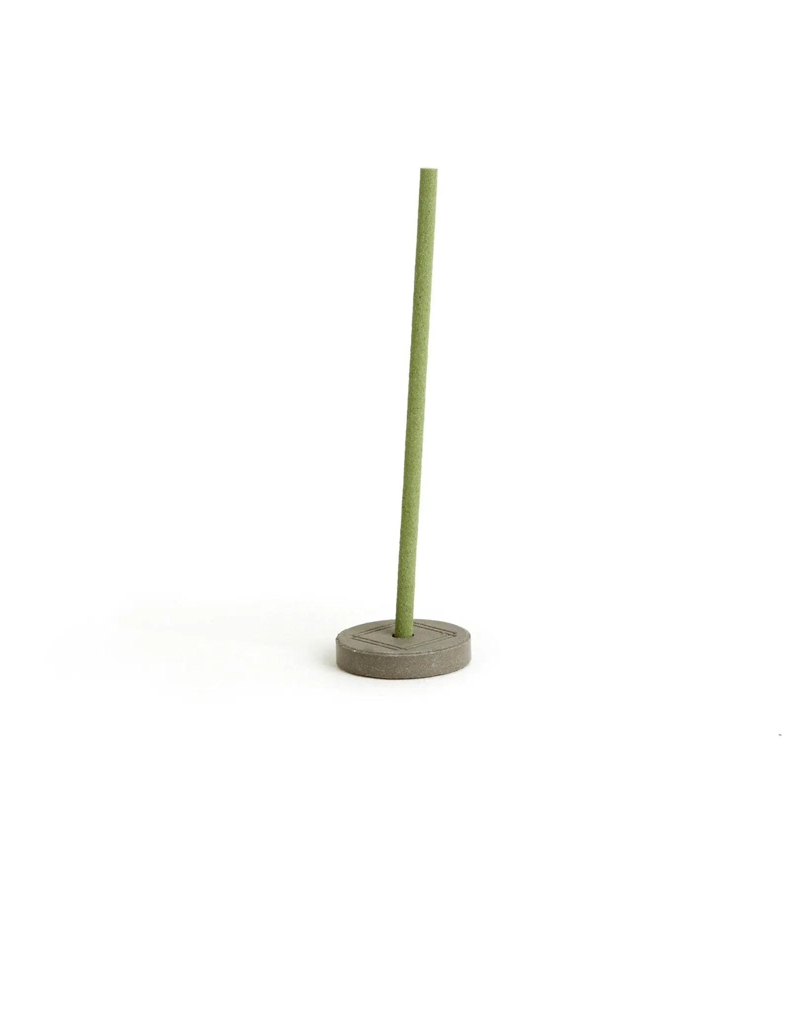 Shoyeido Genroku Green Incense: 80 sticks