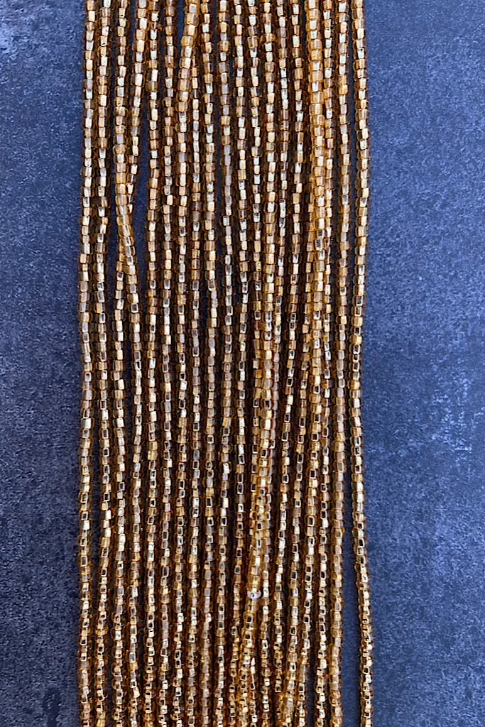 Stunner Tie On Waist Beads