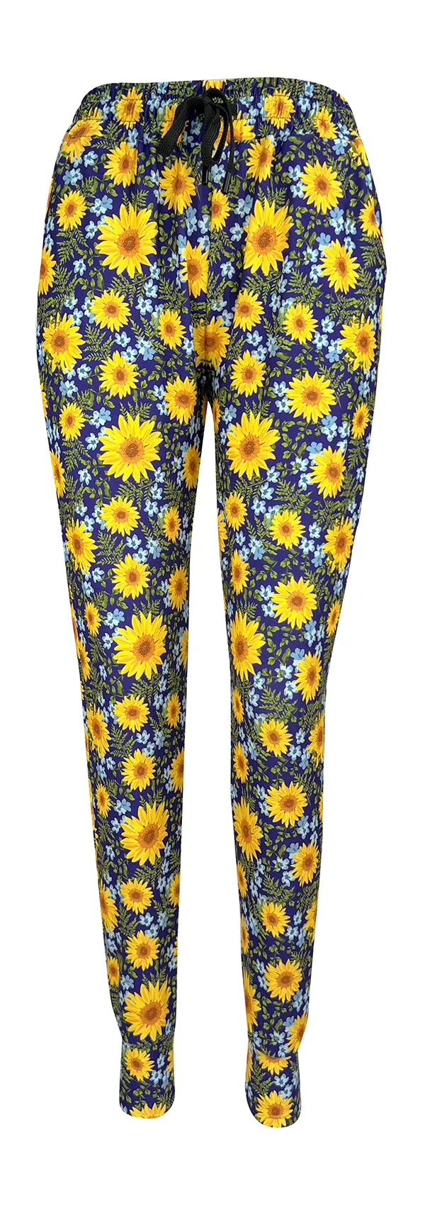 Sunflower Meadow Joggers