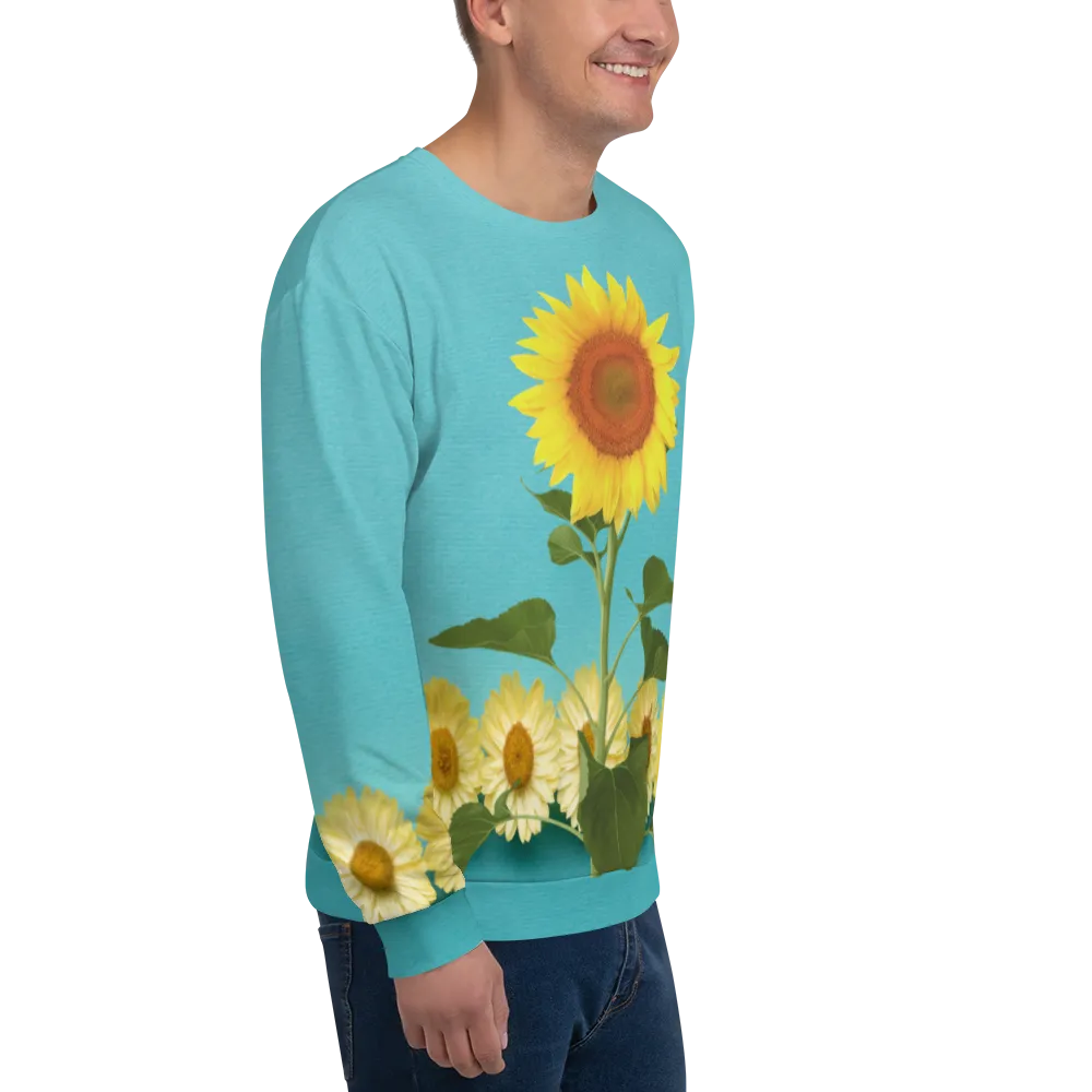 Sunnyside Up Sweatshirt