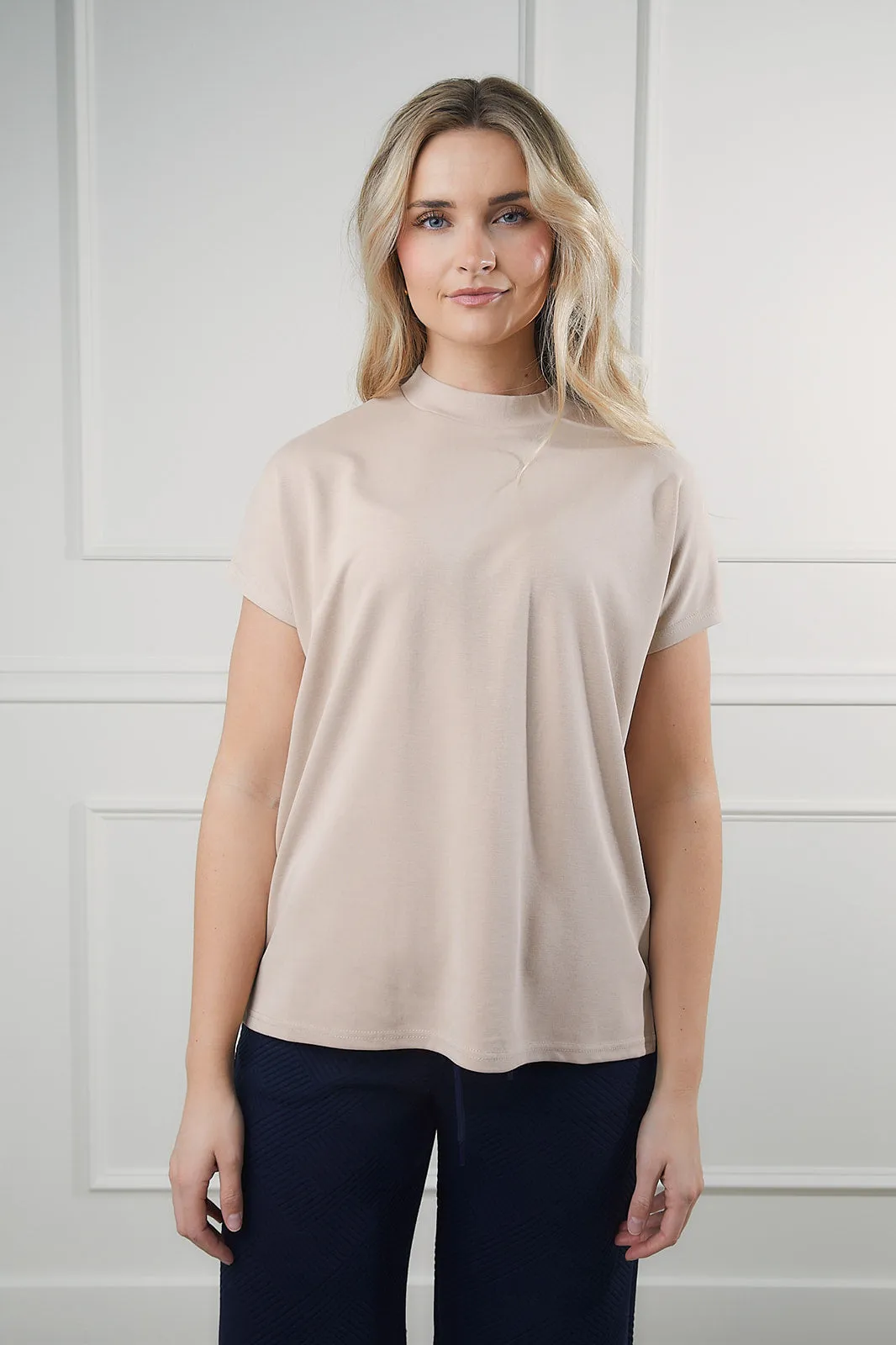 The Ashton Top