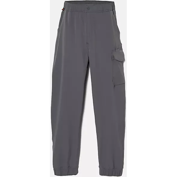 Timberland Pro Men's Morphix Jogger Utility Pant -Asphalt- TB0A64THBS5