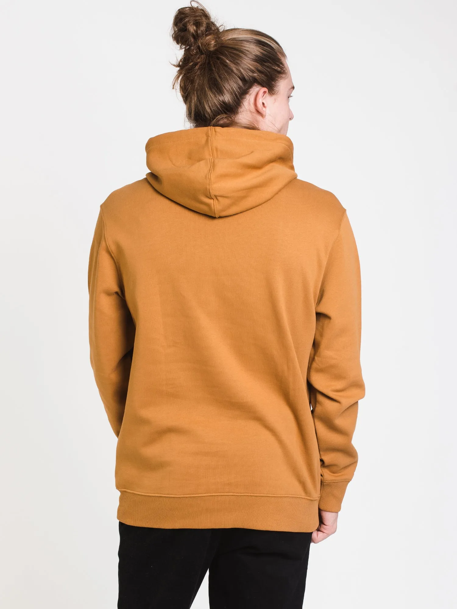 TIMBERLAND TREE LOGO PULLOVER HOODIE