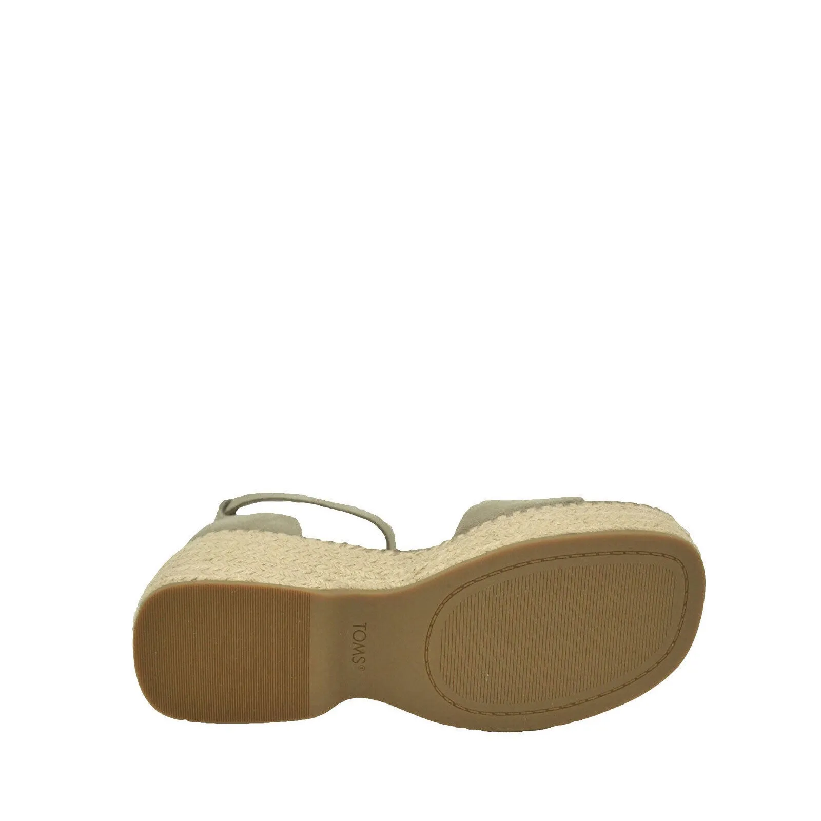 Toms Laila 10020743 (Dune Suede)