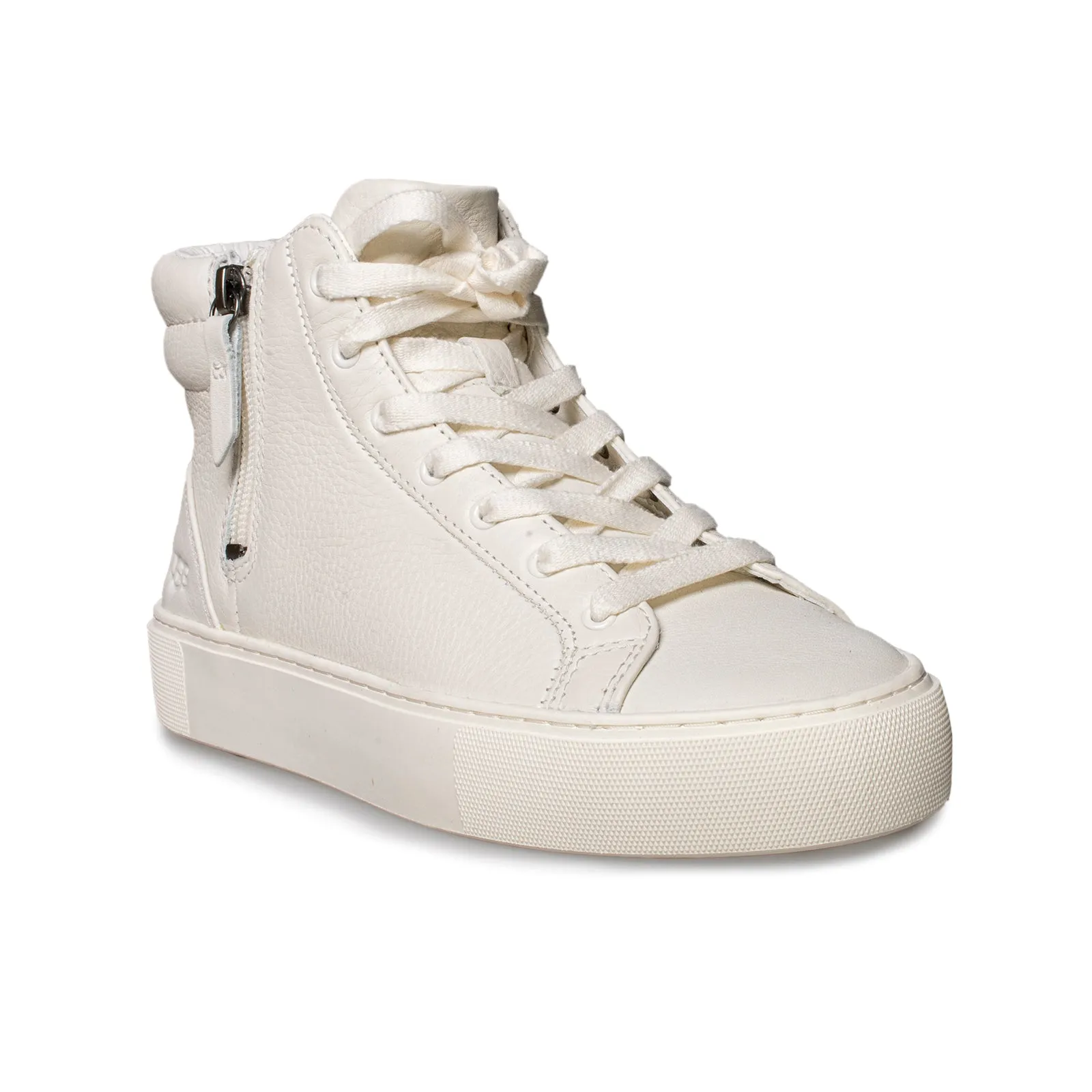 UGG Olli White Boot's - Women's