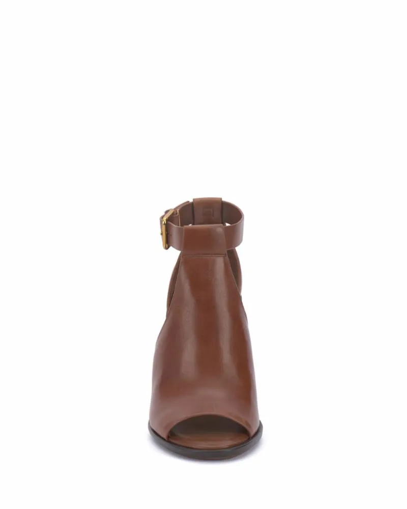 Vince Camuto FRASPER COCOA BISCUIT/COW DERBY