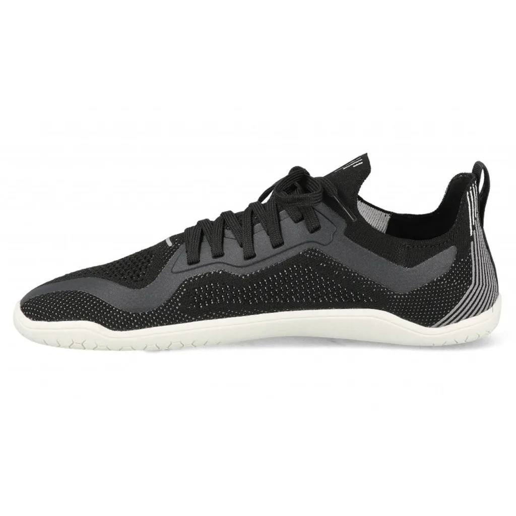 Vivobarefoot Mens Trainers Primus Lite Knit Casual Lace Up Textile Synthetic - UK 7