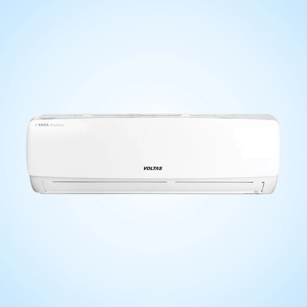 Voltas Fixed Speed Split AC, 1.5 Ton, 3 star - 183 Vectra Elegant