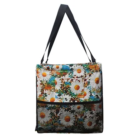 Wild Daisy NGIL Utility Bag