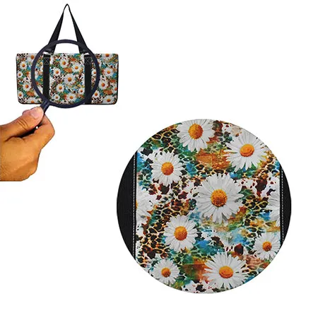 Wild Daisy NGIL Utility Bag