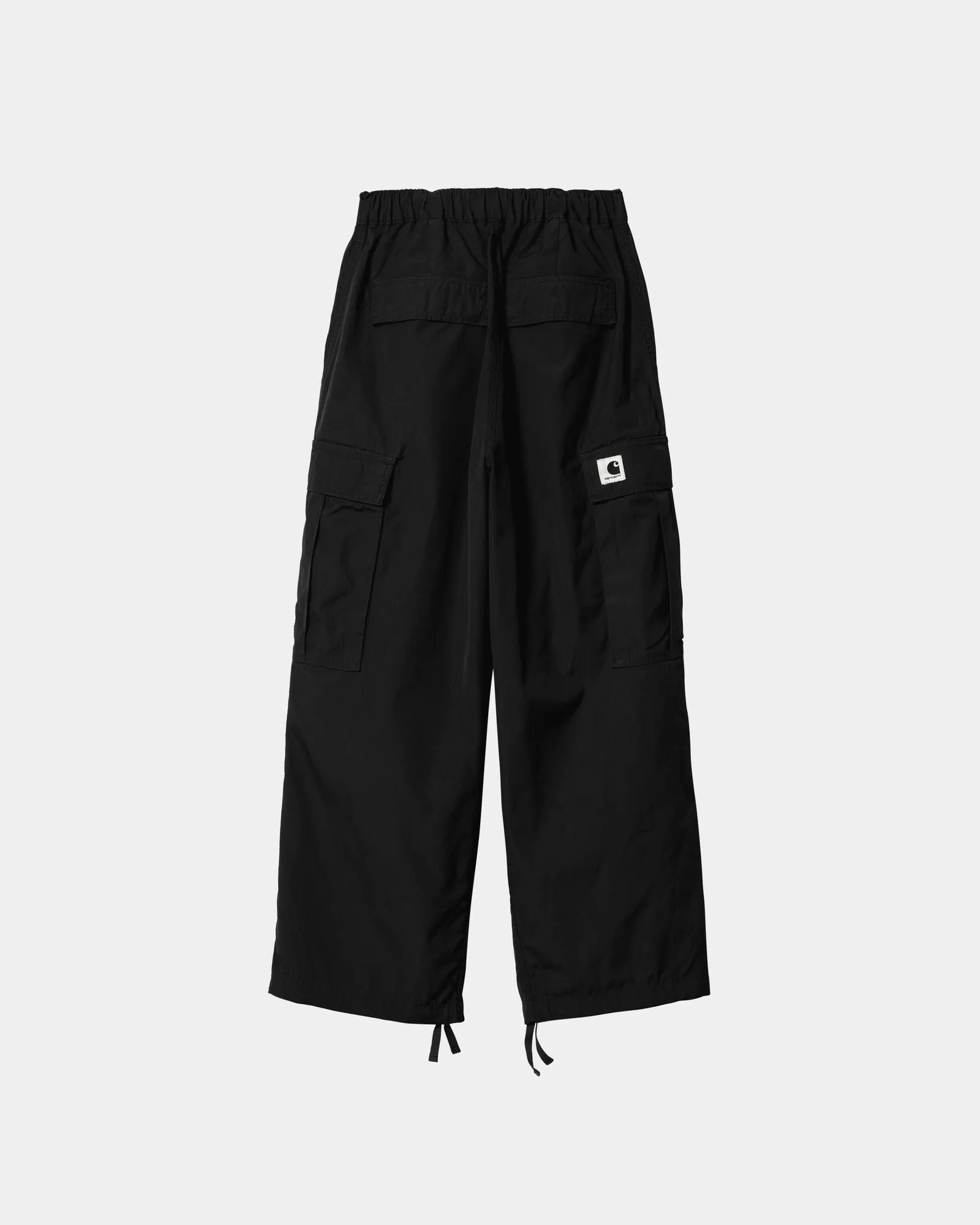 Women's Jet Cargo Pant | Black