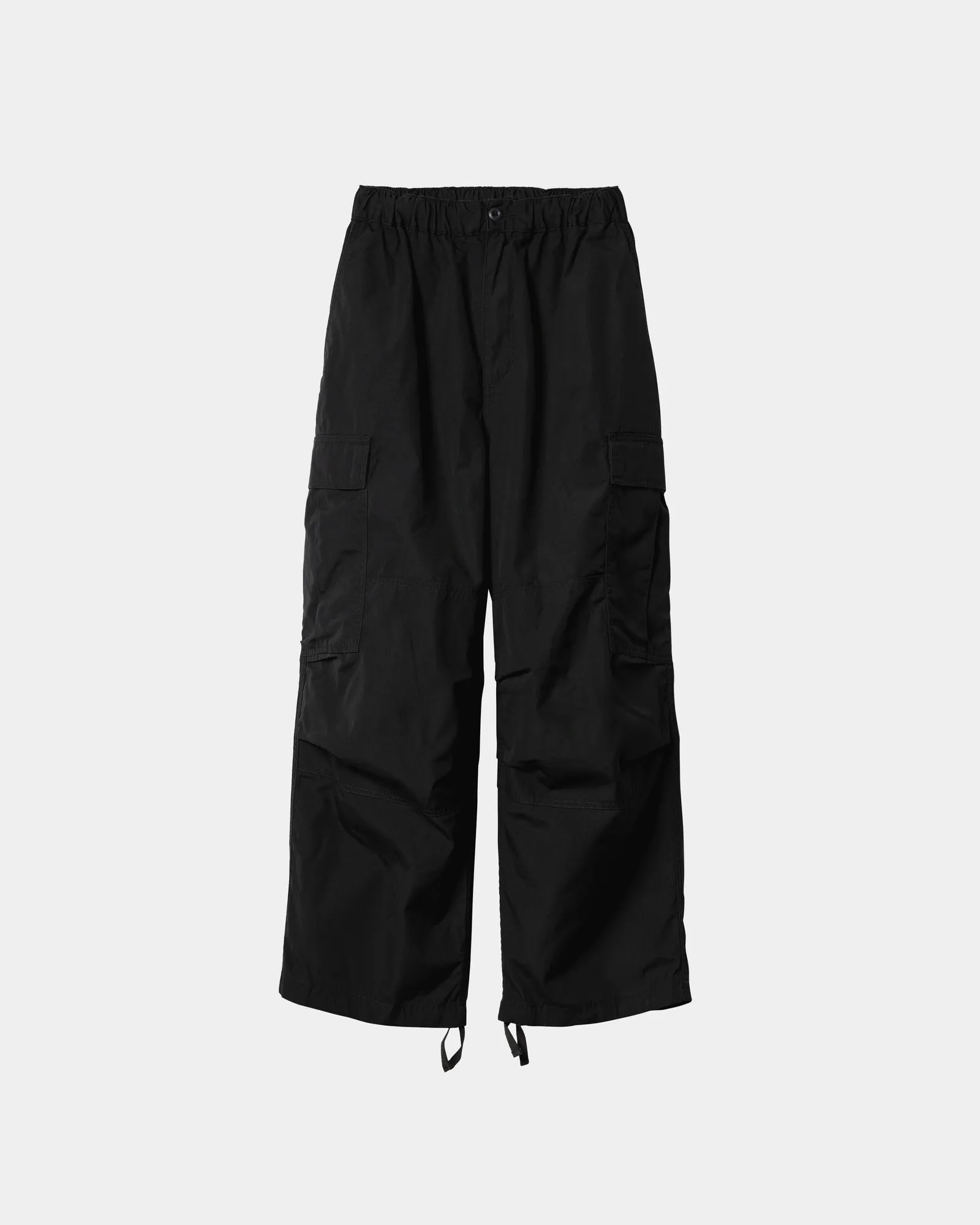 Women's Jet Cargo Pant | Black